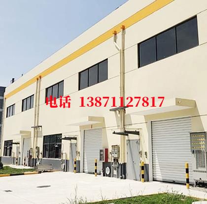 阜阳粉尘防爆卷帘门