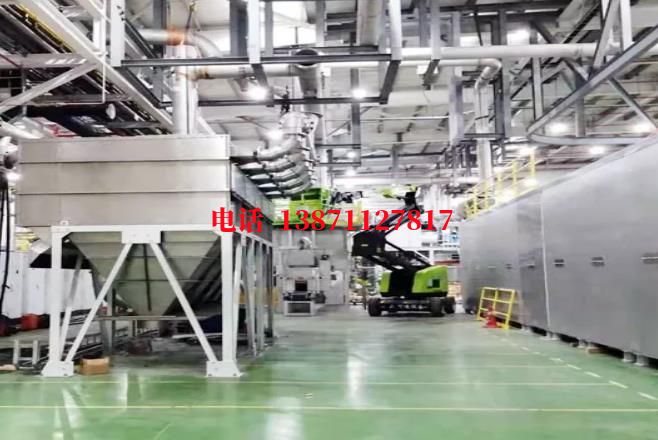 阜阳机电设备安装工程,设备安装公司