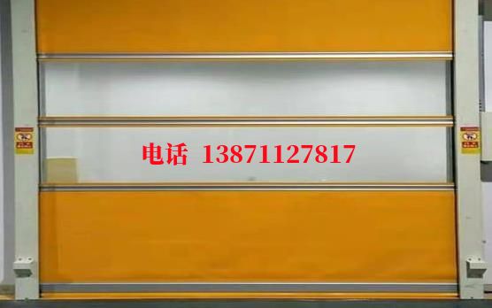 阜阳洁净室门